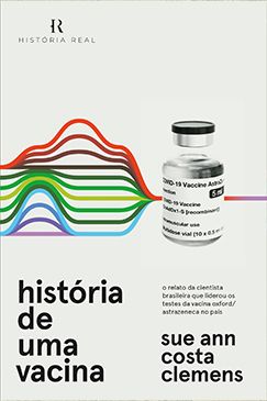 A história de uma Vacina