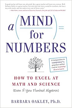 A mind for numbers