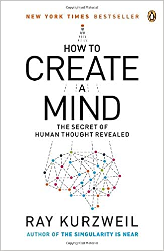 How to Create a Mind