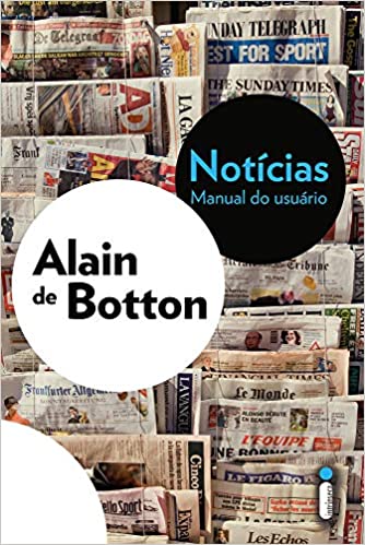 Noticias: Manual do Usuário